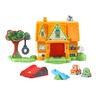 
      Toot-Toot Cory Carson The Carson Playhouse
     - view 1